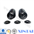 Accesorios para automóviles OEM Conical Wave Spring